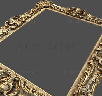 3D model RM_0090 (STL)