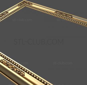 3D model RM_0100 (STL)