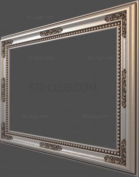 3D model RM_0100 (STL)