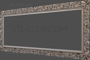 3D model RM_0109-1 (STL)