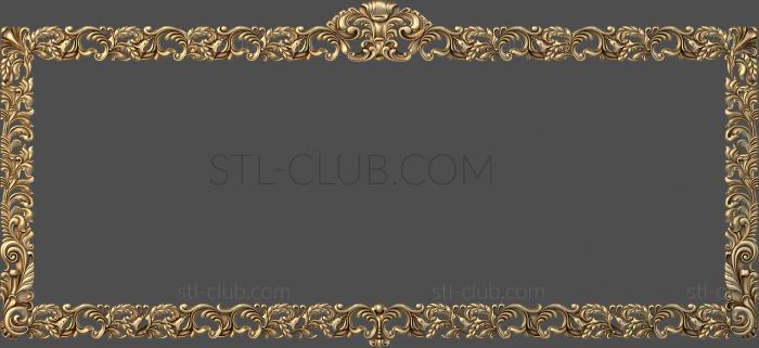 3D model RM_0109-6 (STL)