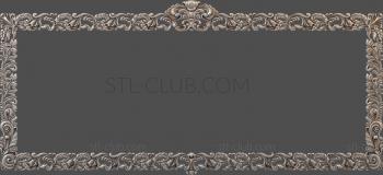 3D model RM_0109-6 (STL)