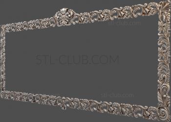 3D model RM_0109-6 (STL)