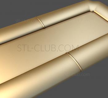 3D model RM_0122 (STL)