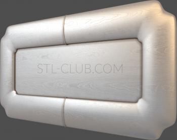 3D model RM_0122 (STL)