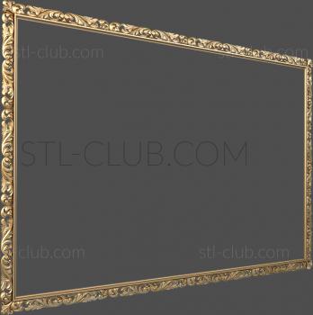 3D model RM_0137-11 (STL)