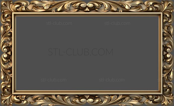 3D model RM_0137-13 (STL)