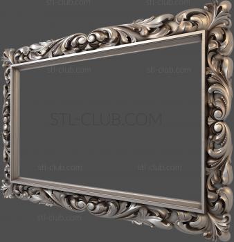 3D model RM_0137-13 (STL)