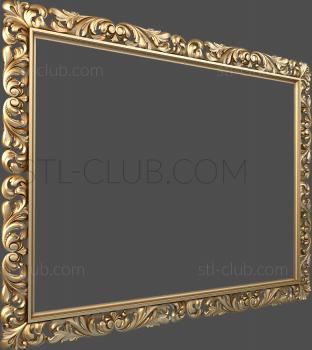 3D model RM_0137-9 (STL)