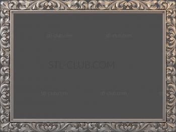 3D model RM_0137-9 (STL)