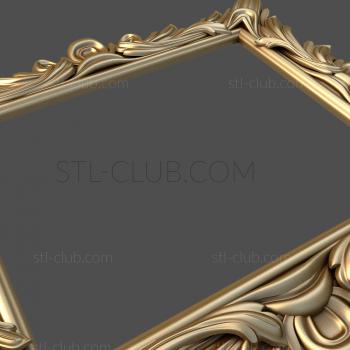 3D model RM_0151 (STL)