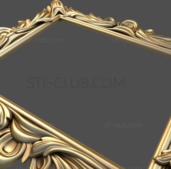 3D model RM_0151 (STL)