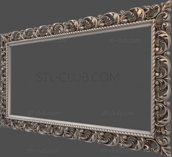 3D model RM_0154-1 (STL)