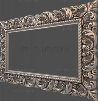 3D model RM_0154-7 (STL)