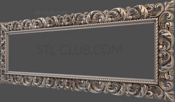 3D model RM_0154-8 (STL)