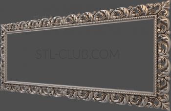 3D model RM_0154-9 (STL)