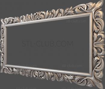 3D model RM_0156-3 (STL)