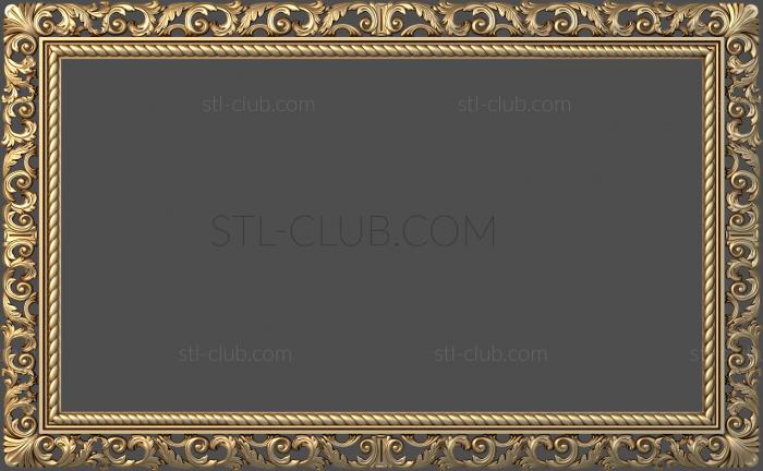 3D model RM_0199-4 (STL)