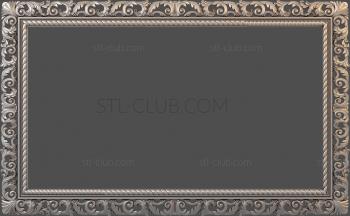 3D model RM_0199-4 (STL)