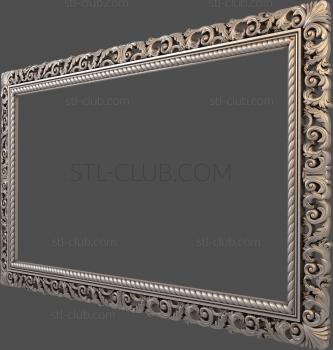 3D model RM_0199-4 (STL)