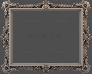 3D model RM_0230 (STL)