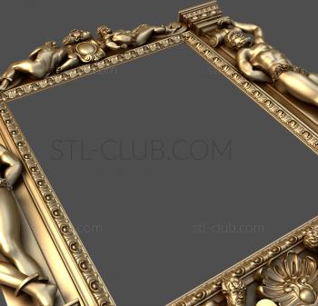 3D model RM_0237 (STL)