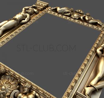 3D model RM_0237 (STL)