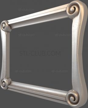 3D model RM_0245 (STL)