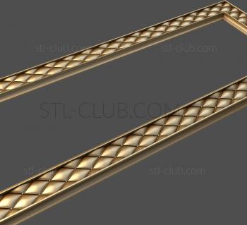 3D model RM_0258 (STL)