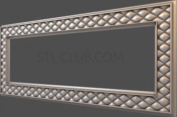 3D model RM_0258 (STL)