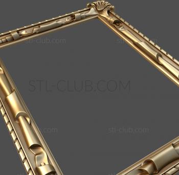 3D мадэль RM_0260 (STL)