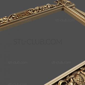 3D model RM_0324 (STL)