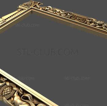 3D model RM_0324 (STL)