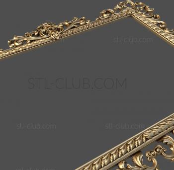 3D model RM_0365 (STL)