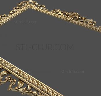 3D model RM_0365 (STL)