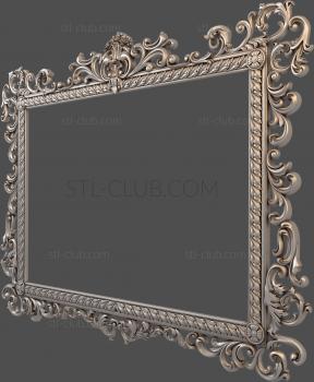 3D model RM_0365 (STL)