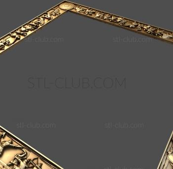 3D model RM_0441 (STL)