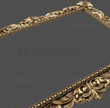 3D model RM_0455 (STL)