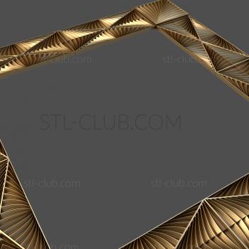 3D model RM_0488 (STL)