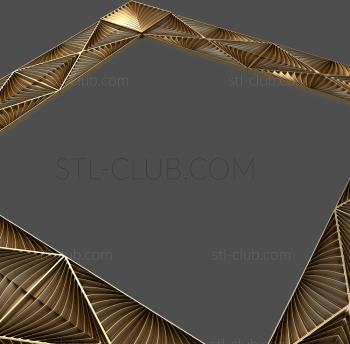 3D model RM_0488 (STL)