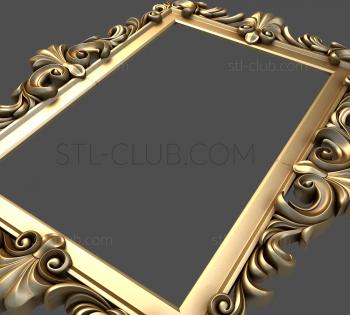 3D model RM_0489 (STL)