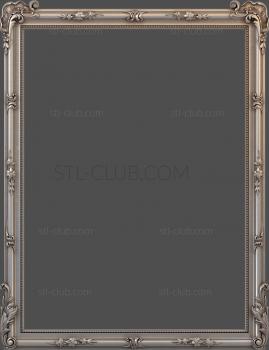 3D model RM_0536-1 (STL)