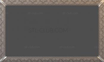 3D model RM_0548-2 (STL)