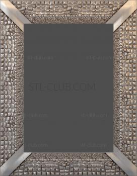 3D model RM_0548 (STL)