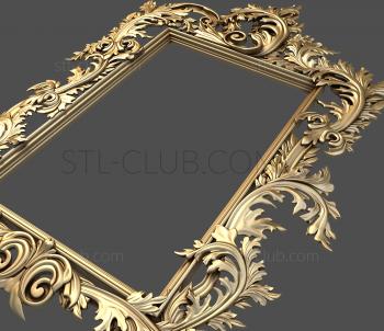 3D model RM_0558 (STL)