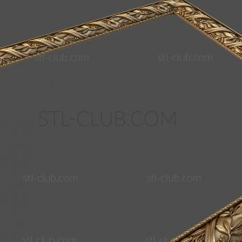 3D model RM_0566 (STL)