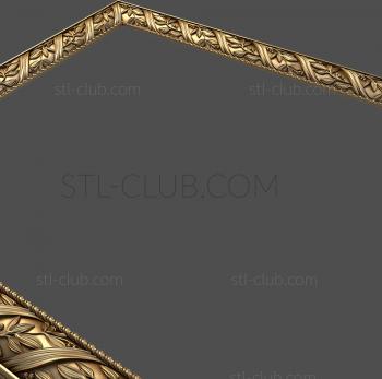 3D model RM_0566 (STL)