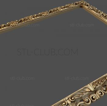 3D model RM_0569 (STL)