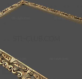 3D model RM_0569 (STL)