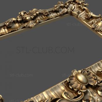 3D model RM_0595 (STL)